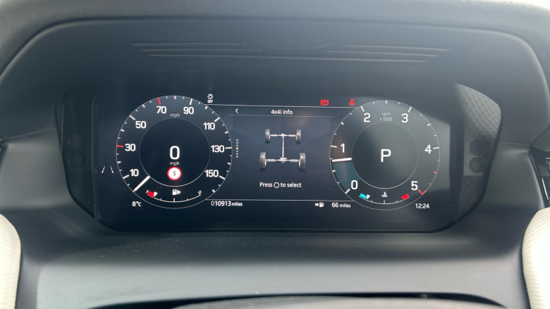 Land Rover Discovery Sport 2.0 D200 Dynamic SE 5dr Auto [7 Seat] Diesel Station Wagon